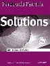 Pratybos Solutions Intermediate