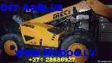 AdBlue эмулятор для грузовиков