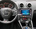Audi A3 S3 RS3 2003-2010 Android 5.1 Car Radio DVD