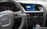 Audi A4 S4 RS4 A5 S5 Android Car Radio WIFI 3G DVD