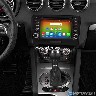 Audi TT A1 Android 4.4 Car Radio WIFI 3G DVD GPS
