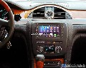 Buick Enclave Android 4.4 Car DVD GPS Player Radio