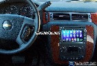 Chevrolet Chevy Tahoe Android 5.1 Car Radio WIFI