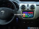 Dacia Dokker car pc radio video pure android wifi