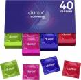 Durex prezervatyvai