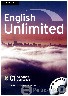 English Unlimited Advanced C1 vadovėlis