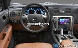 Hummer H2 Android 5.1 Car Radio WIFI 3G DVD player