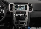 Jeep Grand Cherokee Android Car Radio WIFI 3G DVD