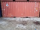 Jūriniai konteineriai // Parduodu // Klaipėda