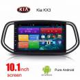 Kia KX3 multimedia car pc radio video android wifi gps navigation 3G DAB+