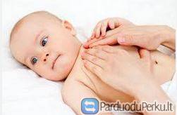 Kūdikių masažas, vaikų masažas, nėščiųjų masažas