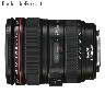 Perku objektyvą Canon EF 24-105mm f/4 L IS USM