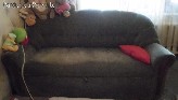 Pigi sofa-lova