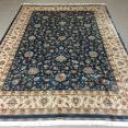 Šilkinis turkiškas kilimas 200x300 cm