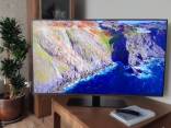 SMART TV SAMSUNG QLED 4K