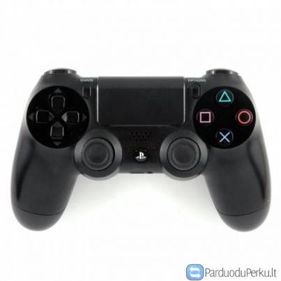 Sony dualshock 4 bevielis pultelis PS4 mobilektra.eu