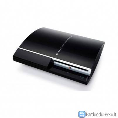 Sony PS3 Fat 60GB mobilektra.eu