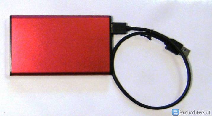 1 TB išorinis HDD laptopo su dėžute Usb 3.0 Kaune tel. 860080469