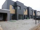 100 m² sublokuotas NAMAS Fredoje
