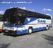 Autobusu, mikroautobusu nuoma