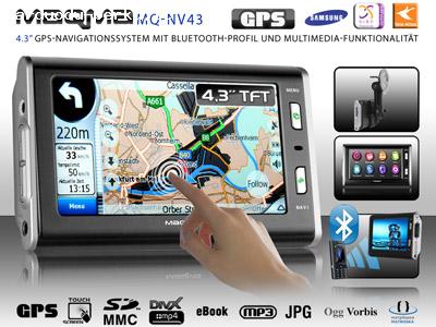 GPS įranga ir video registratoriai
