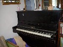 Pianinas