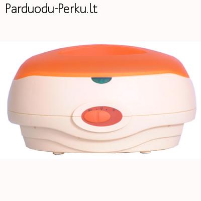 PARAFINO VONELĖ+PARAFINAS+PIRŠTINĖS