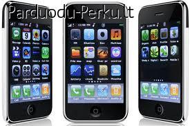 sciphone i68+