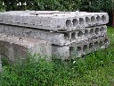 Parduodu perdengimo plokštes PK 3,0x1,5