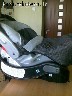 parduodu GRACO 0-13kg auto kedute su baze