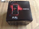 Nokia 5610red