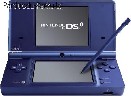 Nintendo Wii DSi aksesuarai ir zaidimai