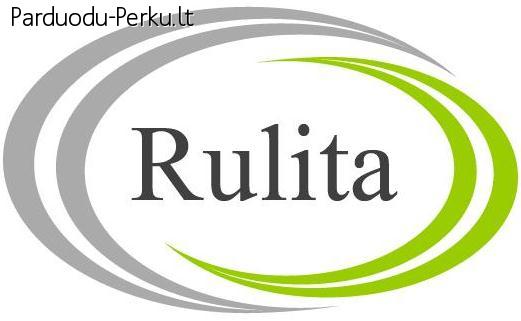 Elektroninė parduotuvė www.rulita.lt