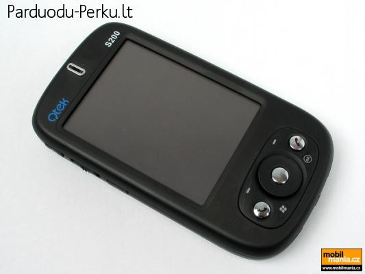 htc qtek s200