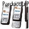Parduodu-Keičiu Nokia e65