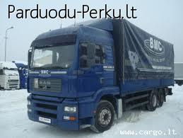 vairuotojas