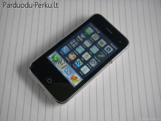 Parduodu Iphone 3gs analoga labai pigiai!