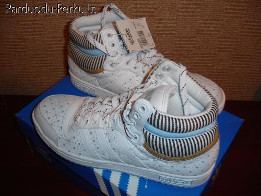 Nauji Adidas Kedai
