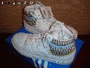 Nauji Adidas Kedai