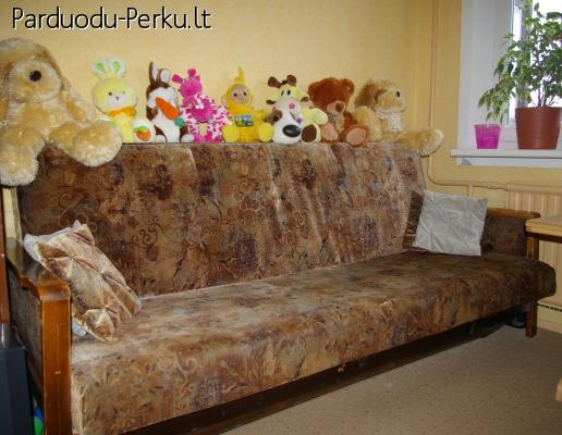 Parduodu sofa