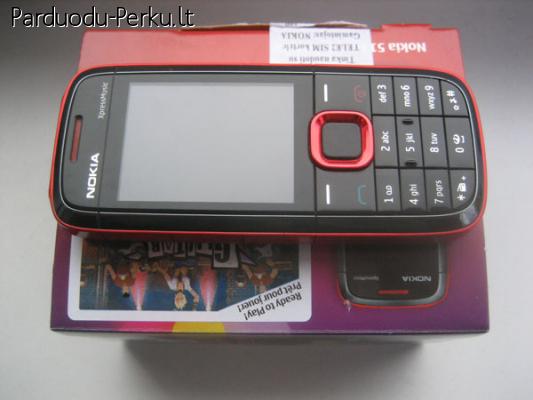 NOKIA 5130 XpressMusic