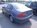 DALIMIS BMW 318 E46 2000M, 1,9 L.