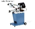 Parduodamos juostinės metalo pjovimo staklės EBS 128 C - 230