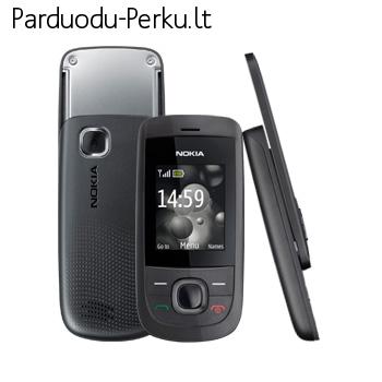 Naujas NOKIA 2220 Slide