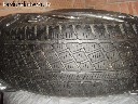 parduodu padangas ZIEMINES PIRELLI 195/65/15