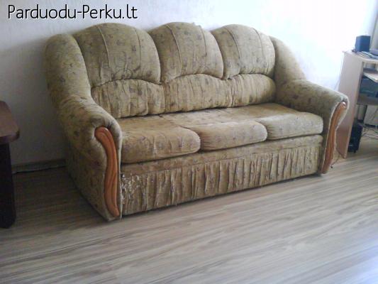Sofa-lova
