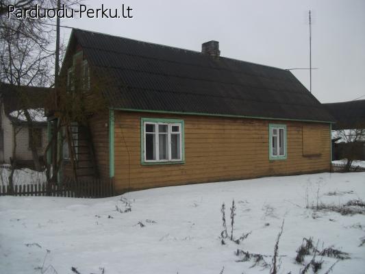 Skubiai parduodamas