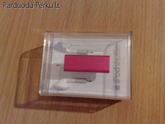 Ipod shuffle 4gb