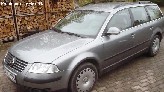 PASSAT, D3,Universal, 2004 m