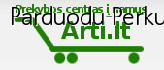 Prekybos centras internete